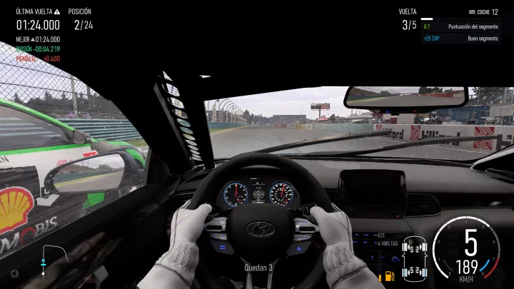 Forza Motorsport (2023) - PC