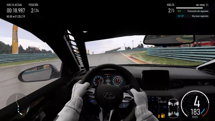 Forza Motorsport (2023)