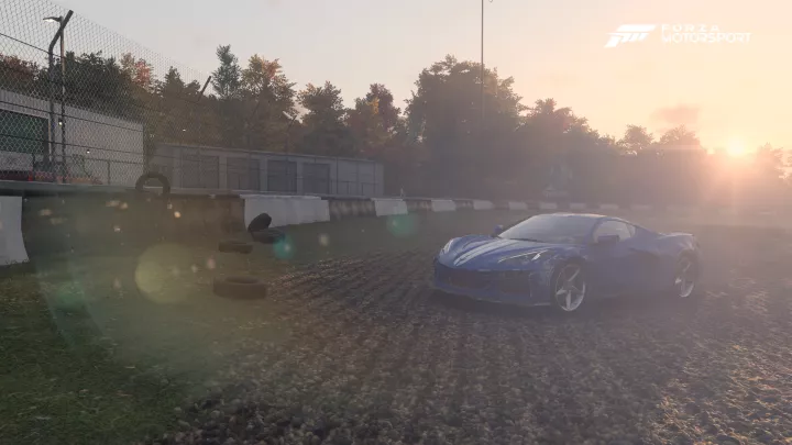 Forza Motorsport (2023)