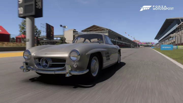 Forza Motorsport (2023)