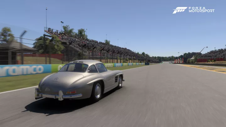 Forza Motorsport (2023)