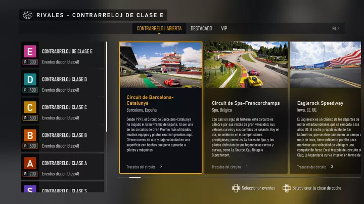 Forza Motorsport (2023) - PC