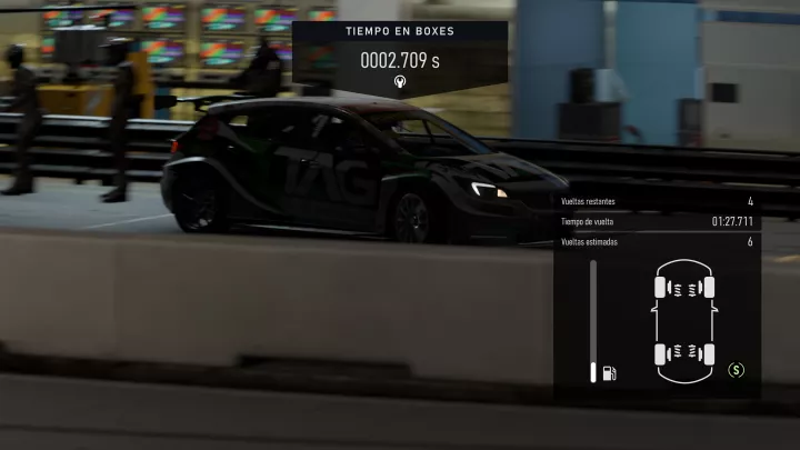 Forza Motorsport (2023)