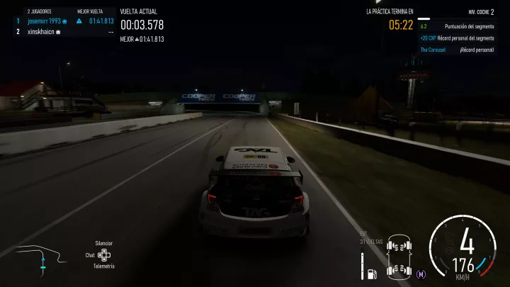 Forza Motorsport (2023)