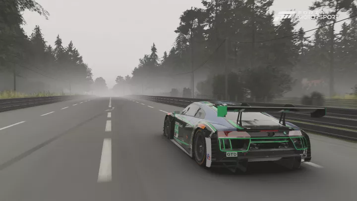 Forza Motorsport (2023)