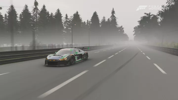 Forza Motorsport (2023)