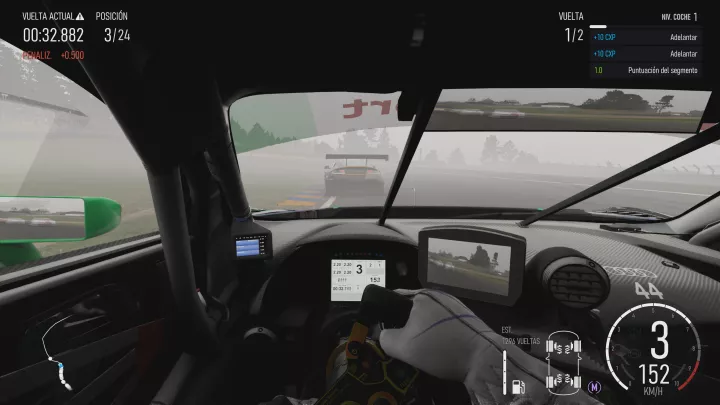 Forza Motorsport (2023)