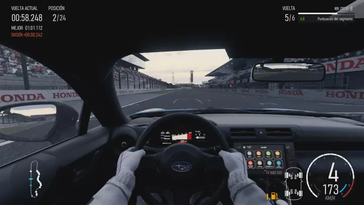 Forza Motorsport (2023) - PC