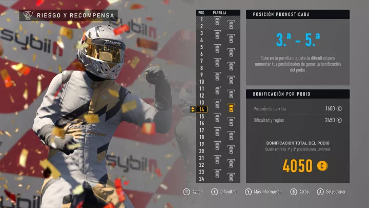 Forza Motorsport (2023)