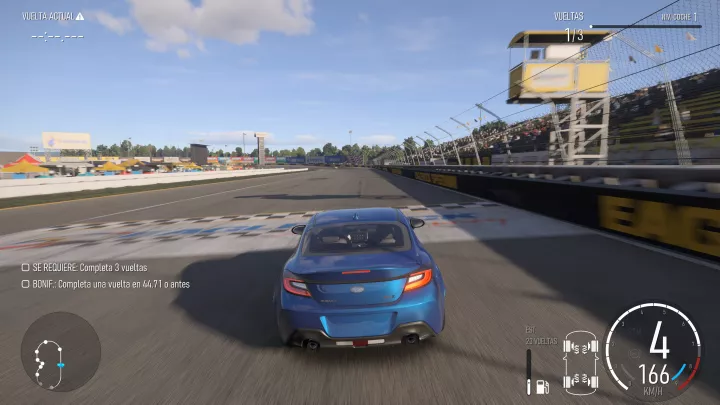 Forza Motorsport (2023)