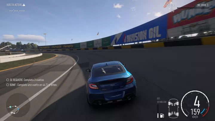 Forza Motorsport (2023)