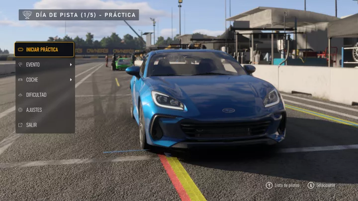Forza Motorsport (2023) - PC