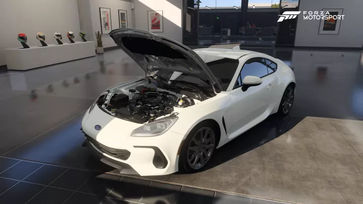 Forza Motorsport (2023)