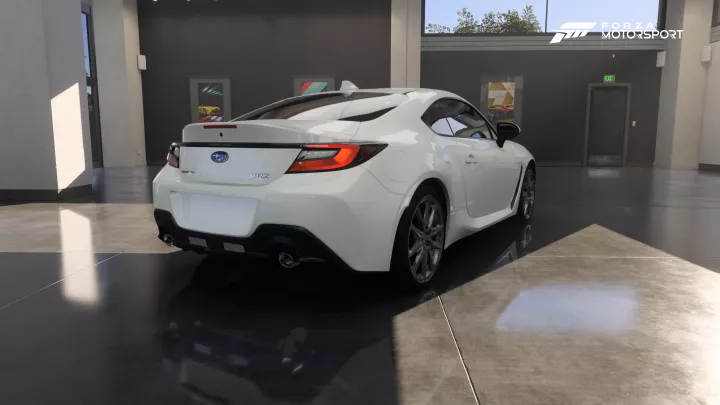 Forza Motorsport (2023)