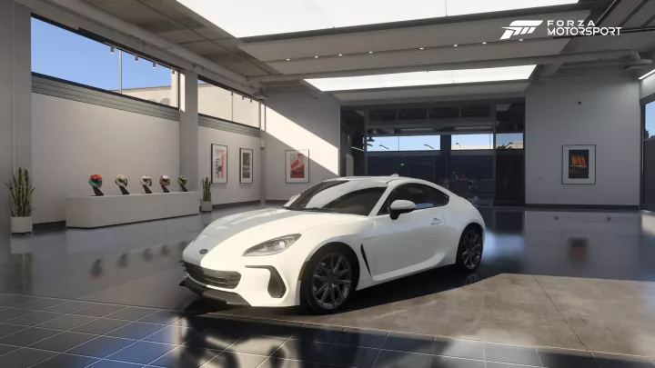 Forza Motorsport (2023) - PC