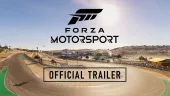 Vídeo de presentación Developer_Direct de Forza Motorsport