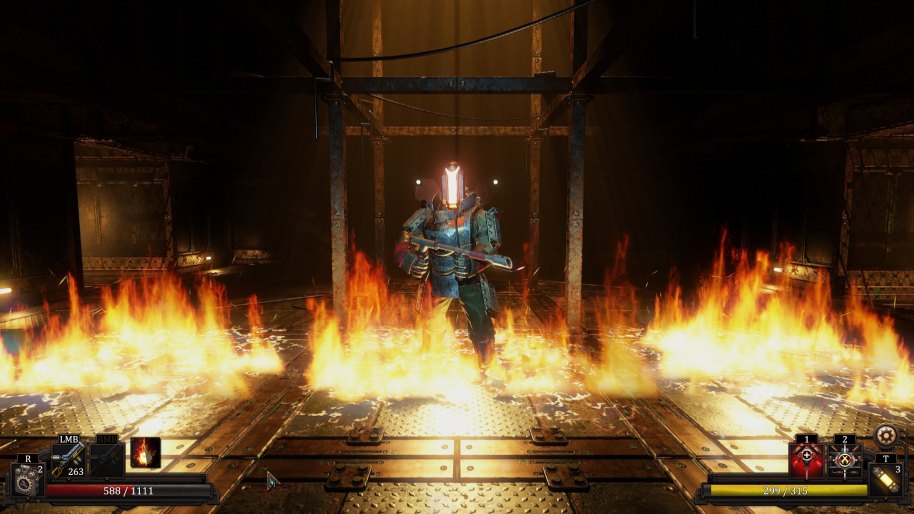 Vaporum análisis