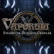 Carátula de Vaporum - Xbox One
