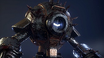 El juego de acción y rol Vaporum confirma lanzamiento en consolas