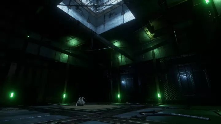 Vaporum - Nintendo Switch