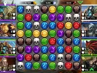Gems of War - Pantalla