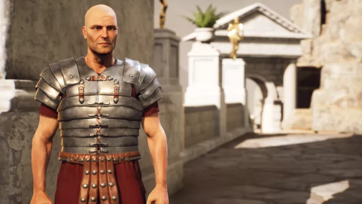 The Forgotten City - PC