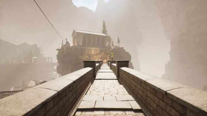 The Forgotten City - PC