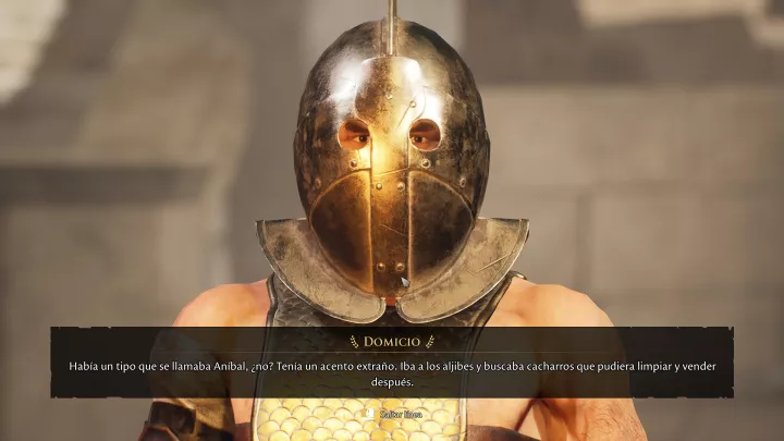 The Forgotten City - PC