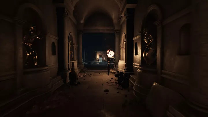 The Forgotten City - PC