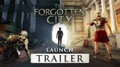 Acción, aventura y una ciudad romana maldita: tráiler de lanzamiento de The Forgotten City