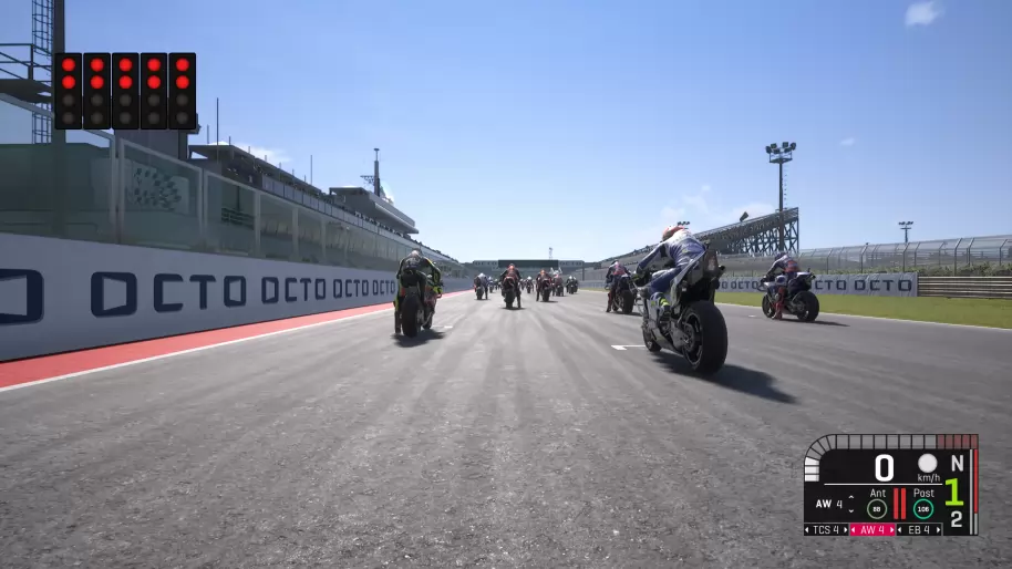 MotoGP 19 Xbox One