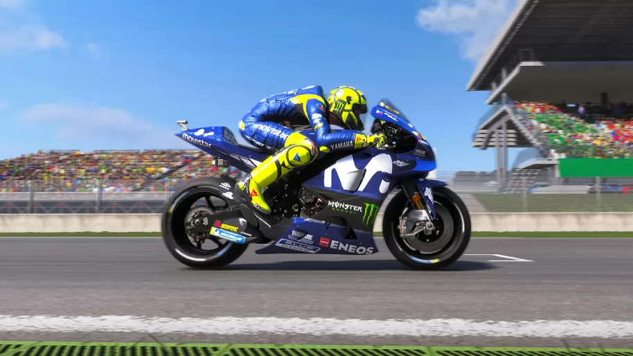 MotoGP 19 Xbox One