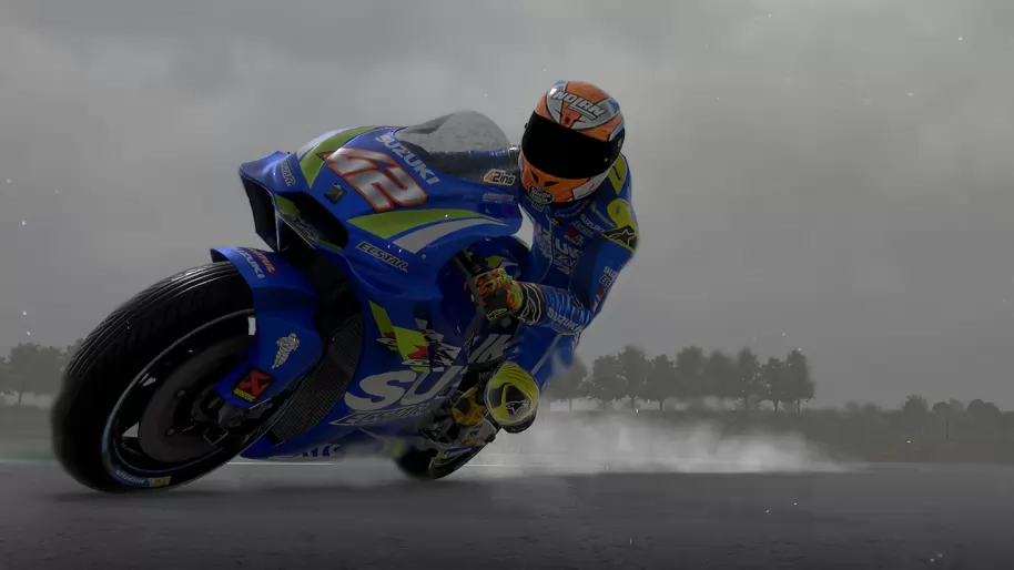MotoGP 19 Xbox One