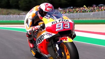 MotoGP 19 se queda sin modo online en Nintendo Switch