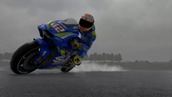 MotoGP 19 - PC