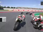 MotoGP 19 - Pantalla