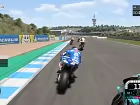 MotoGP 19 - Pantalla