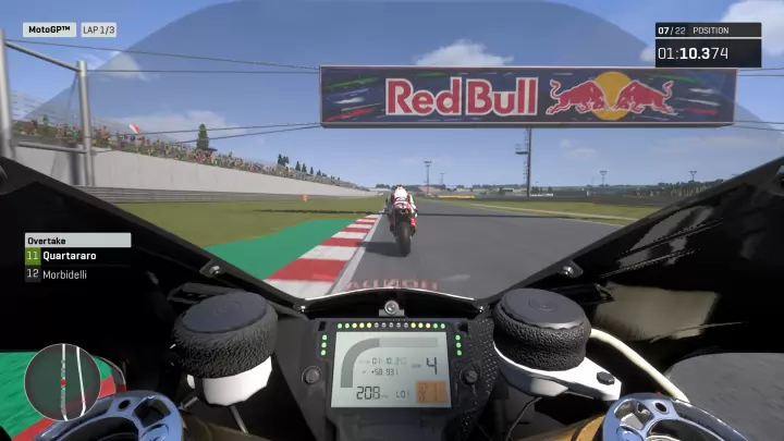 MotoGP 19 - PC