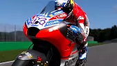 Tráiler de anuncio de MotoGP 19