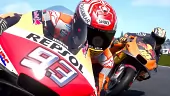 ¡A competir! Ya disponible MotoGP 19