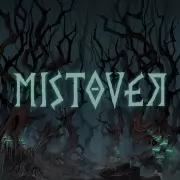 Carátula de Mistover - PS4