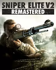 Carátula de Sniper Elite V2 Remastered - PC
