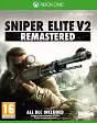 Sniper Elite V2 Remastered Xbox One