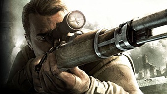 Rebellion comienza su carrera en los juegos de mesa con una adaptación de Sniper Elite