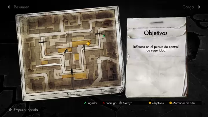 Sniper Elite V2 Remastered