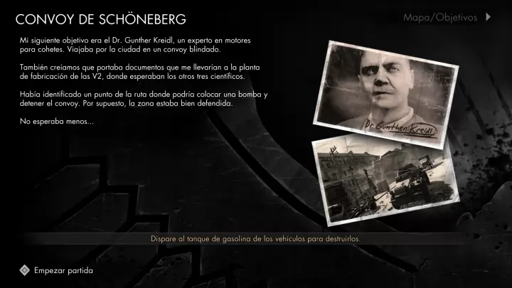 Sniper Elite V2 Remastered