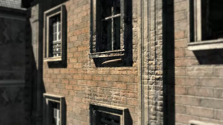 Sniper Elite V2 Remastered