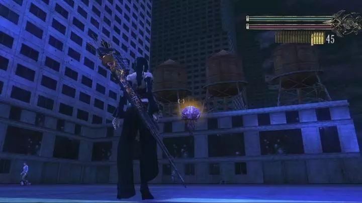 Bullet Witch - Xbox 360