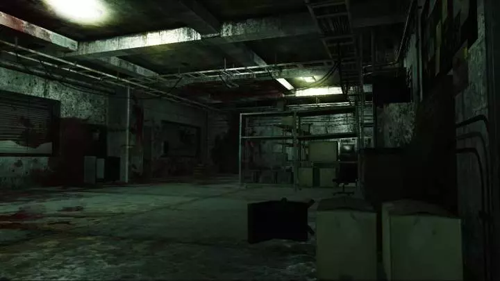 Bullet Witch - Xbox 360