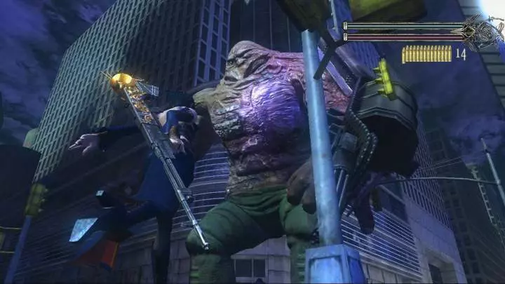 Bullet Witch - Xbox 360